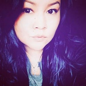 Meet your Posher, Tashina